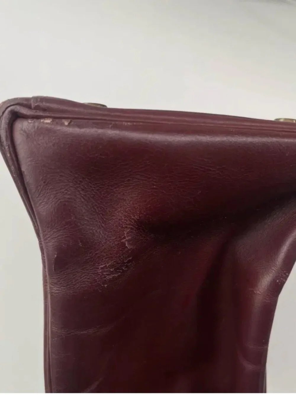 Hermes rare vintage